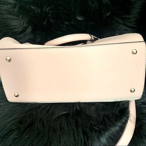 LA Terre Fashion Satchel Handbag. Size OS - Picture 8 of 14